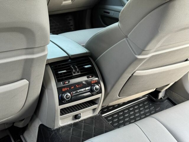 Сірий БМВ 5 Серія, об'ємом двигуна 2 л та пробігом 300 тис. км за 12000 $, фото 7 на Automoto.ua