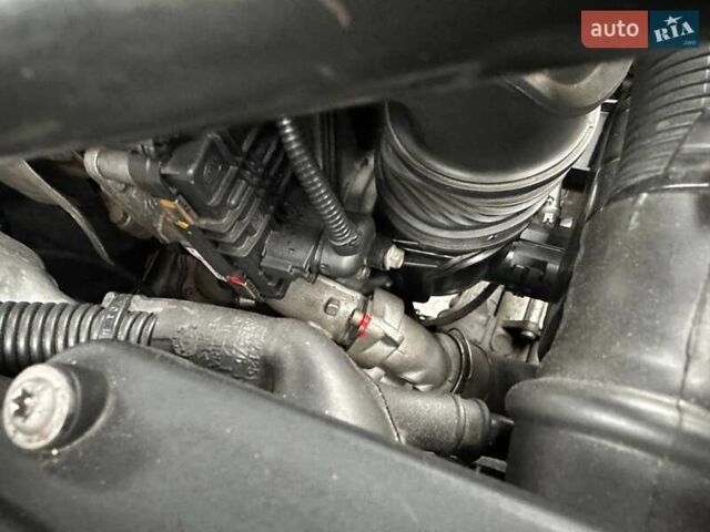 Серый БМВ 5 Серия, объемом двигателя 2 л и пробегом 350 тыс. км за 15500 $, фото 23 на Automoto.ua