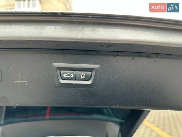 Серый БМВ 5 Серия, объемом двигателя 2 л и пробегом 350 тыс. км за 15500 $, фото 20 на Automoto.ua