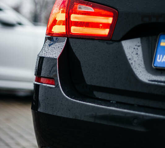 Серый БМВ 5 Серия, объемом двигателя 2 л и пробегом 300 тыс. км за 12999 $, фото 14 на Automoto.ua