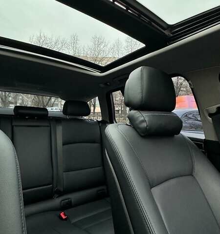 Серый БМВ 5 Серия, объемом двигателя 2 л и пробегом 254 тыс. км за 14500 $, фото 12 на Automoto.ua