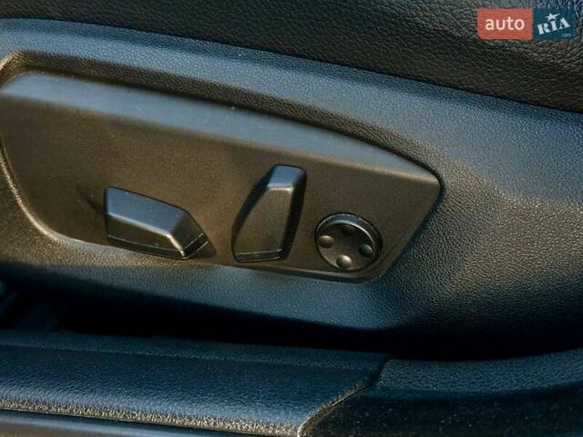 Серый БМВ 5 Серия, объемом двигателя 2.99 л и пробегом 301 тыс. км за 20000 $, фото 29 на Automoto.ua