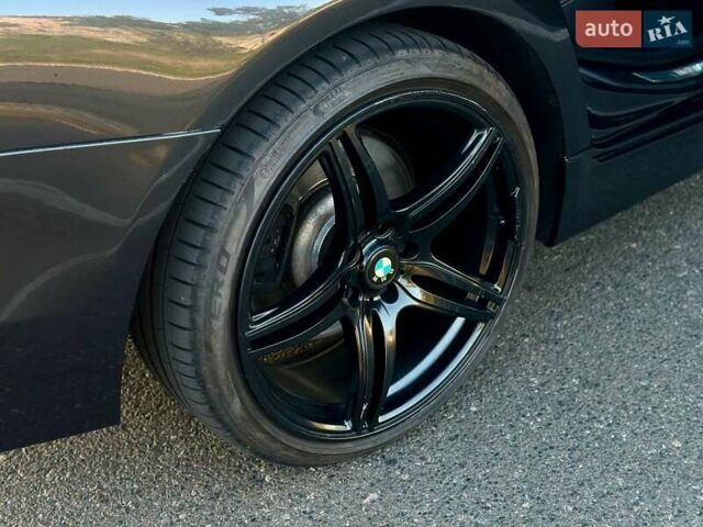 Серый БМВ 5 Серия, объемом двигателя 2.99 л и пробегом 301 тыс. км за 20000 $, фото 19 на Automoto.ua