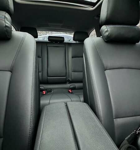 Серый БМВ 5 Серия, объемом двигателя 2 л и пробегом 254 тыс. км за 14500 $, фото 13 на Automoto.ua