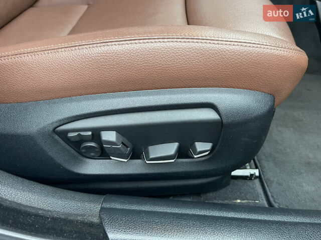 Сірий БМВ 5 Серія, об'ємом двигуна 2 л та пробігом 250 тис. км за 13900 $, фото 38 на Automoto.ua