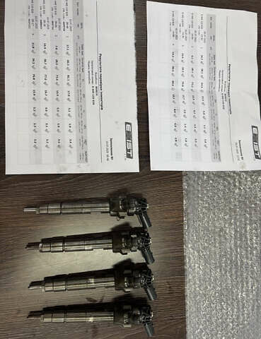 Сірий БМВ 5 Серія, об'ємом двигуна 2 л та пробігом 257 тис. км за 18500 $, фото 36 на Automoto.ua