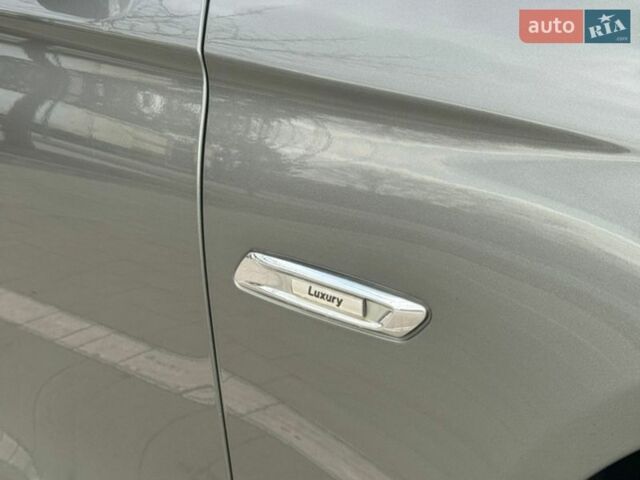 Сірий БМВ 5 Серія, об'ємом двигуна 2 л та пробігом 221 тис. км за 18500 $, фото 8 на Automoto.ua