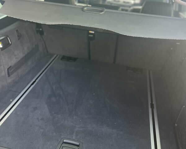 Сірий БМВ 5 Серія, об'ємом двигуна 2 л та пробігом 293 тис. км за 15600 $, фото 28 на Automoto.ua