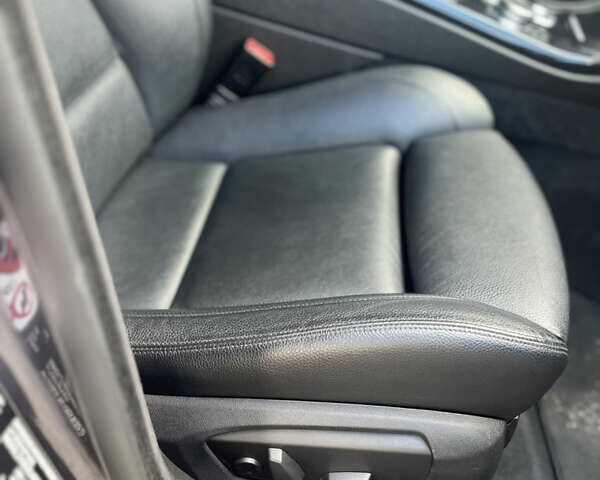 Сірий БМВ 5 Серія, об'ємом двигуна 2 л та пробігом 293 тис. км за 15600 $, фото 18 на Automoto.ua