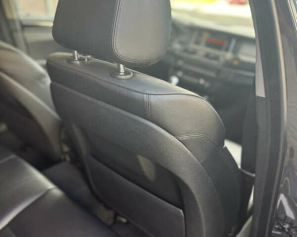 Сірий БМВ 5 Серія, об'ємом двигуна 2 л та пробігом 293 тис. км за 15600 $, фото 19 на Automoto.ua