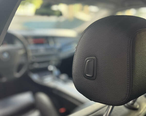 Сірий БМВ 5 Серія, об'ємом двигуна 2 л та пробігом 293 тис. км за 15600 $, фото 20 на Automoto.ua