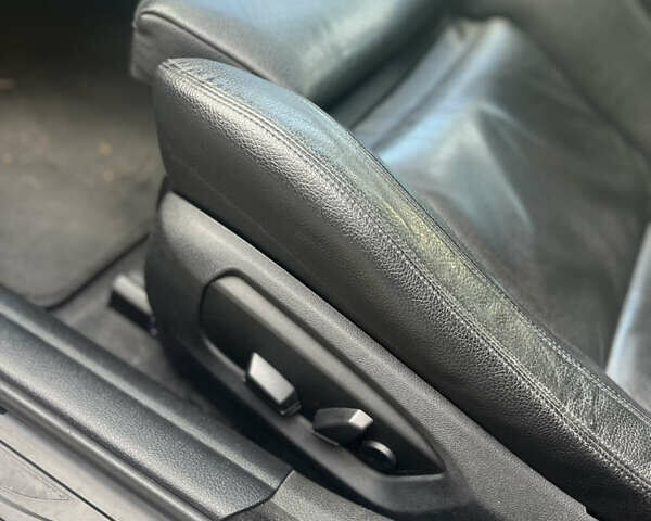 Сірий БМВ 5 Серія, об'ємом двигуна 2 л та пробігом 293 тис. км за 15600 $, фото 23 на Automoto.ua