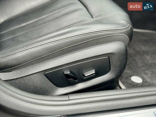 Сірий БМВ 5 Серія, об'ємом двигуна 2 л та пробігом 199 тис. км за 19900 $, фото 49 на Automoto.ua