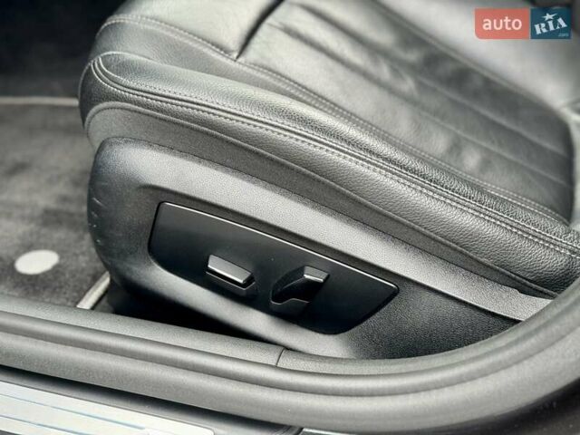 Сірий БМВ 5 Серія, об'ємом двигуна 2 л та пробігом 199 тис. км за 19900 $, фото 37 на Automoto.ua