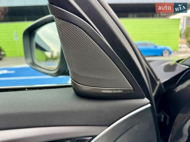 Сірий БМВ 5 Серія, об'ємом двигуна 2 л та пробігом 199 тис. км за 19900 $, фото 33 на Automoto.ua