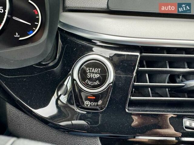 Серый БМВ 5 Серия, объемом двигателя 2 л и пробегом 200 тыс. км за 19900 $, фото 58 на Automoto.ua