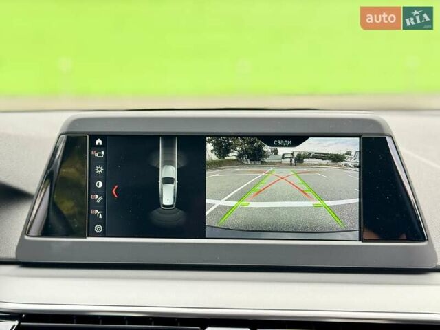 Серый БМВ 5 Серия, объемом двигателя 2 л и пробегом 200 тыс. км за 19900 $, фото 52 на Automoto.ua