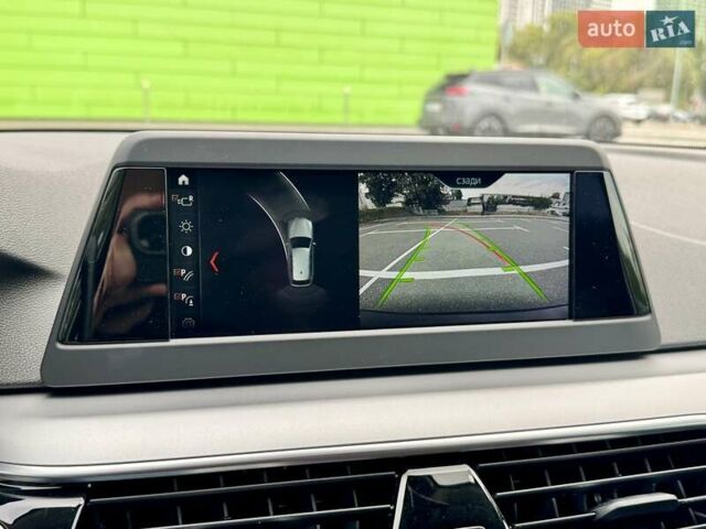 Сірий БМВ 5 Серія, об'ємом двигуна 2 л та пробігом 199 тис. км за 19900 $, фото 56 на Automoto.ua