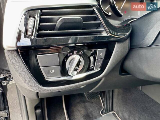 Серый БМВ 5 Серия, объемом двигателя 2 л и пробегом 200 тыс. км за 19900 $, фото 36 на Automoto.ua