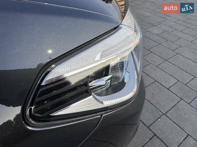 Серый БМВ 5 Серия, объемом двигателя 2 л и пробегом 246 тыс. км за 26500 $, фото 32 на Automoto.ua