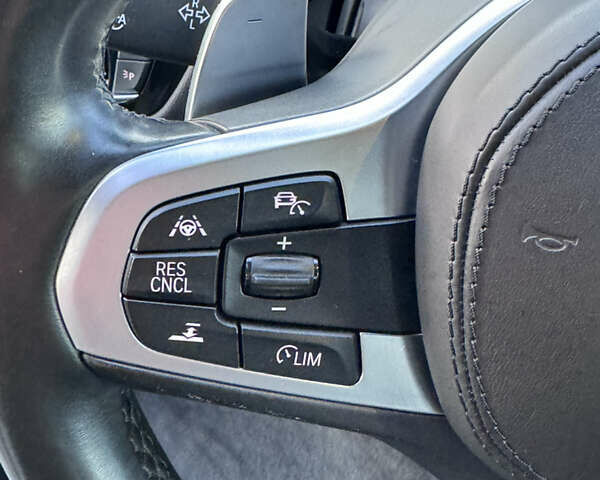 Сірий БМВ 5 Серія, об'ємом двигуна 3 л та пробігом 228 тис. км за 30900 $, фото 23 на Automoto.ua