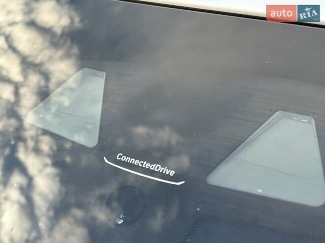 Серый БМВ 5 Серия, объемом двигателя 2 л и пробегом 223 тыс. км за 21850 $, фото 38 на Automoto.ua