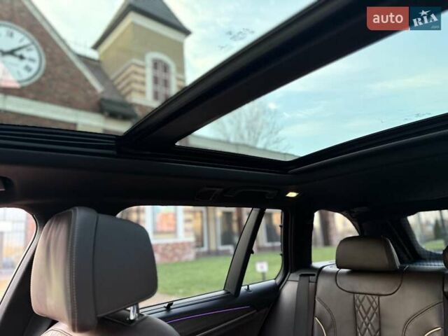 Серый БМВ 5 Серия, объемом двигателя 2 л и пробегом 223 тыс. км за 21850 $, фото 31 на Automoto.ua