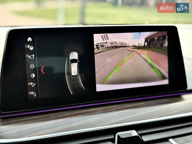 Серый БМВ 5 Серия, объемом двигателя 2 л и пробегом 223 тыс. км за 21850 $, фото 41 на Automoto.ua