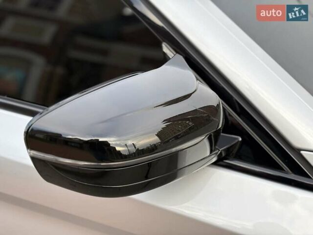 Серый БМВ 5 Серия, объемом двигателя 2 л и пробегом 223 тыс. км за 21850 $, фото 39 на Automoto.ua