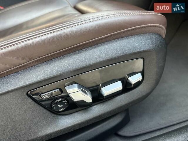 Серый БМВ 5 Серия, объемом двигателя 2 л и пробегом 223 тыс. км за 21850 $, фото 36 на Automoto.ua