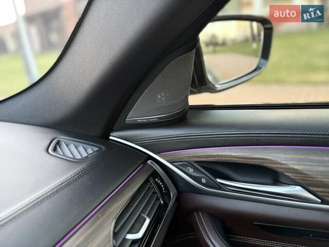 Серый БМВ 5 Серия, объемом двигателя 2 л и пробегом 223 тыс. км за 21850 $, фото 65 на Automoto.ua