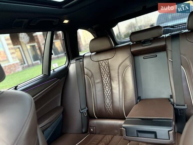 Серый БМВ 5 Серия, объемом двигателя 2 л и пробегом 223 тыс. км за 21850 $, фото 72 на Automoto.ua