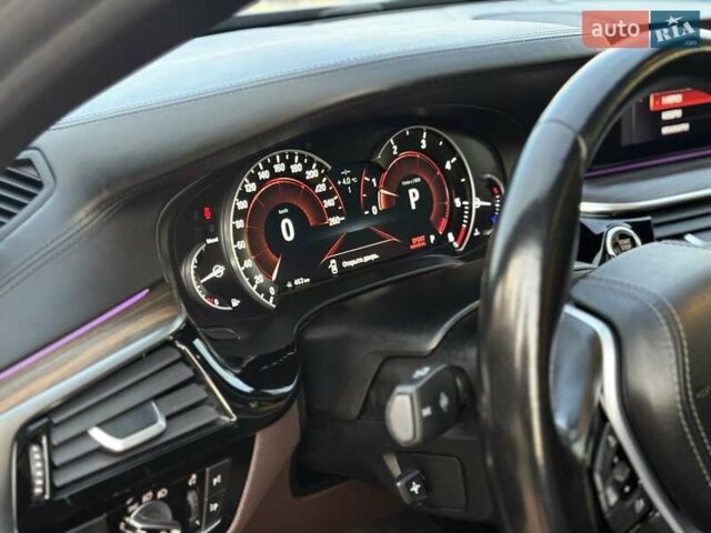 Серый БМВ 5 Серия, объемом двигателя 2 л и пробегом 223 тыс. км за 21850 $, фото 29 на Automoto.ua