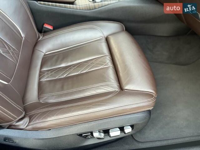 Серый БМВ 5 Серия, объемом двигателя 2 л и пробегом 223 тыс. км за 21850 $, фото 26 на Automoto.ua