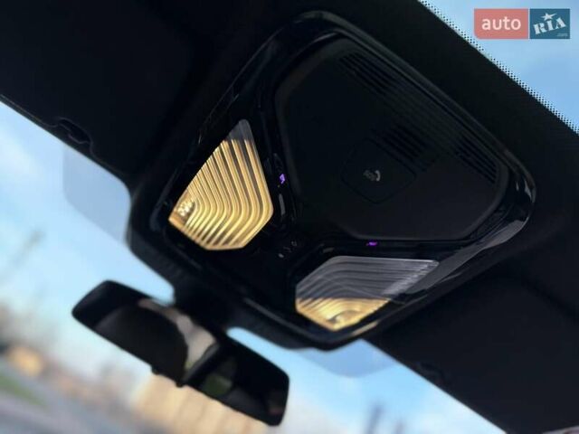 Серый БМВ 5 Серия, объемом двигателя 2 л и пробегом 223 тыс. км за 21850 $, фото 10 на Automoto.ua