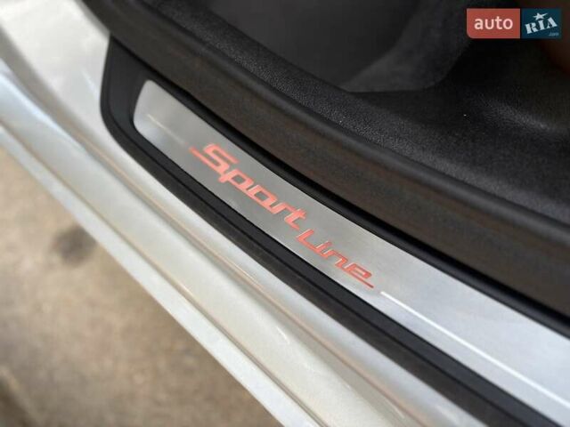 Серый БМВ 5 Серия, объемом двигателя 2 л и пробегом 223 тыс. км за 21850 $, фото 20 на Automoto.ua