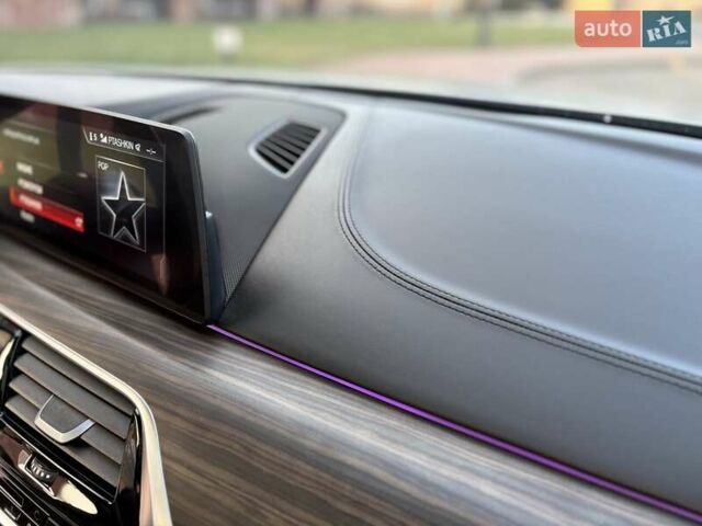 Серый БМВ 5 Серия, объемом двигателя 2 л и пробегом 223 тыс. км за 21850 $, фото 28 на Automoto.ua