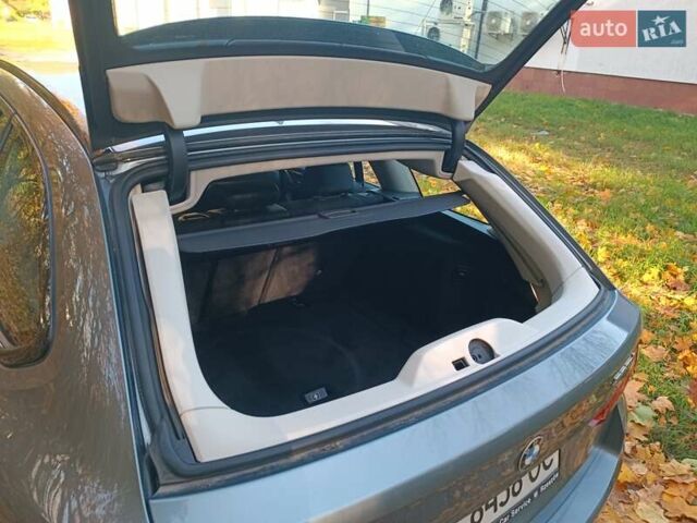 Серый БМВ 5 Серия, объемом двигателя 2 л и пробегом 153 тыс. км за 25300 $, фото 30 на Automoto.ua