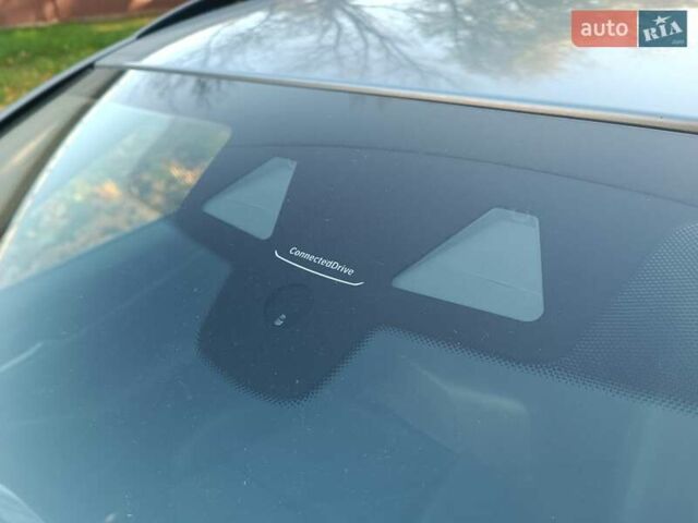 Серый БМВ 5 Серия, объемом двигателя 2 л и пробегом 153 тыс. км за 25300 $, фото 27 на Automoto.ua