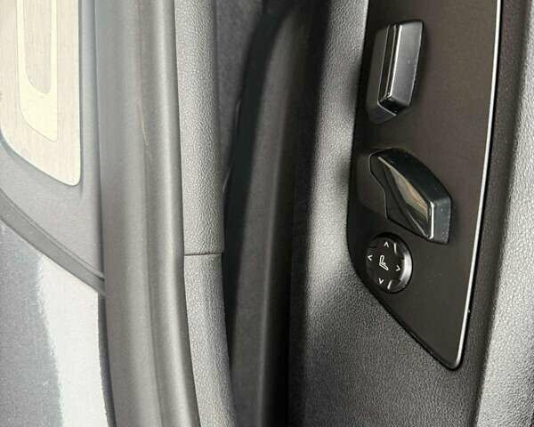 Серый БМВ 5 Серия, объемом двигателя 2 л и пробегом 192 тыс. км за 28550 $, фото 5 на Automoto.ua