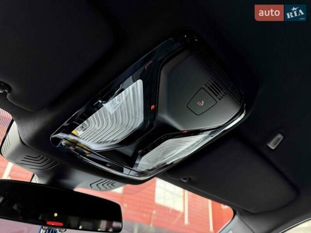 Сірий БМВ 5 Серія, об'ємом двигуна 2 л та пробігом 92 тис. км за 39900 $, фото 27 на Automoto.ua