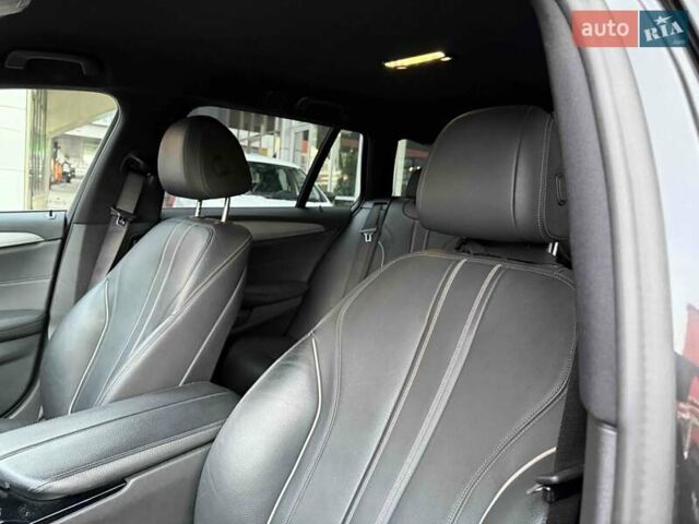 Сірий БМВ 5 Серія, об'ємом двигуна 2 л та пробігом 92 тис. км за 39900 $, фото 16 на Automoto.ua