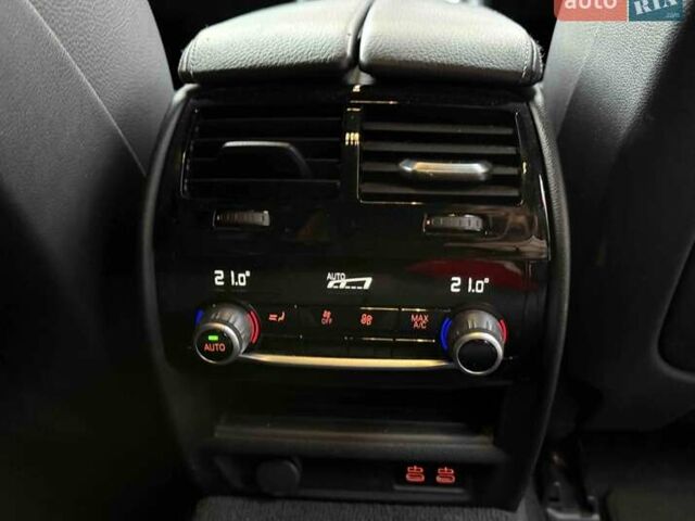 Сірий БМВ 5 Серія, об'ємом двигуна 2 л та пробігом 92 тис. км за 39900 $, фото 37 на Automoto.ua