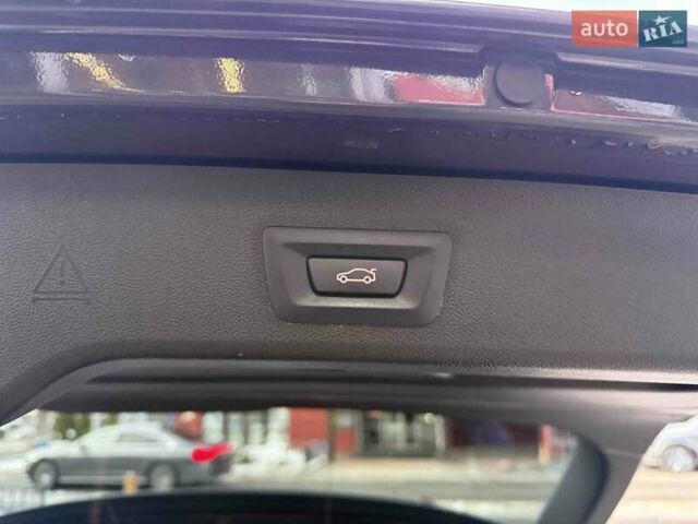 Сірий БМВ 5 Серія, об'ємом двигуна 2 л та пробігом 92 тис. км за 39900 $, фото 30 на Automoto.ua