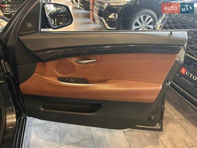 Серый БМВ 5 Серия, объемом двигателя 4.39 л и пробегом 112 тыс. км за 16900 $, фото 22 на Automoto.ua