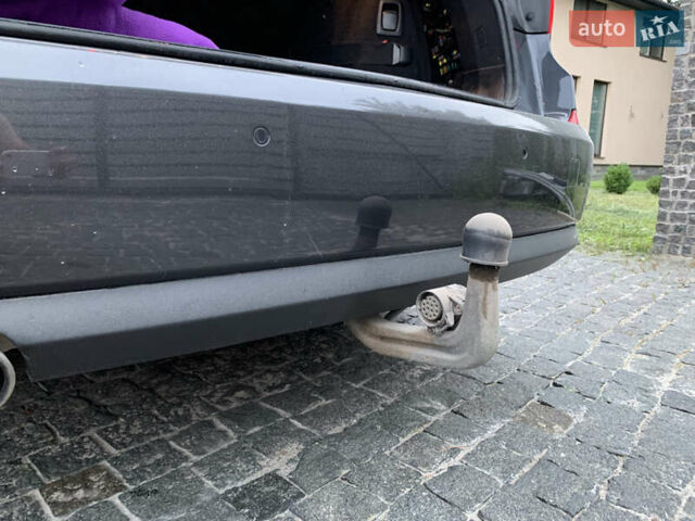 Серый БМВ 5 Серия, объемом двигателя 2.99 л и пробегом 340 тыс. км за 14900 $, фото 13 на Automoto.ua