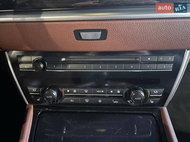 Серый БМВ 5 Серия, объемом двигателя 4.39 л и пробегом 112 тыс. км за 16900 $, фото 17 на Automoto.ua