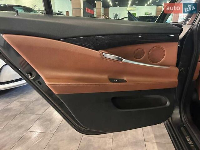 Серый БМВ 5 Серия, объемом двигателя 4.39 л и пробегом 112 тыс. км за 16900 $, фото 19 на Automoto.ua