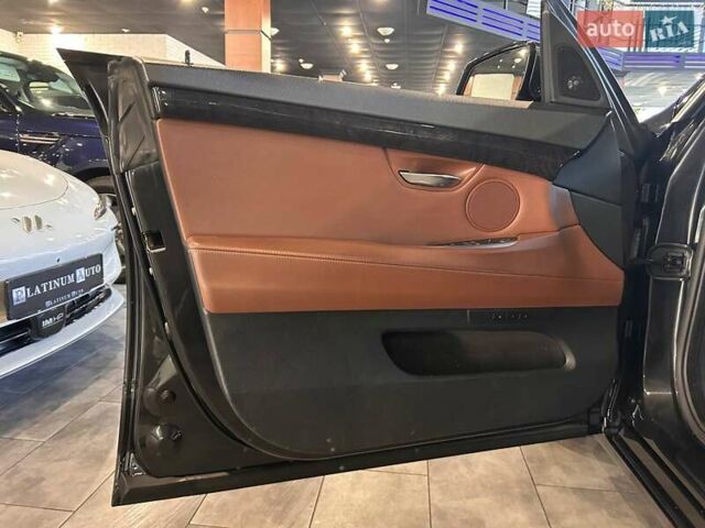 Серый БМВ 5 Серия, объемом двигателя 4.39 л и пробегом 112 тыс. км за 16900 $, фото 9 на Automoto.ua