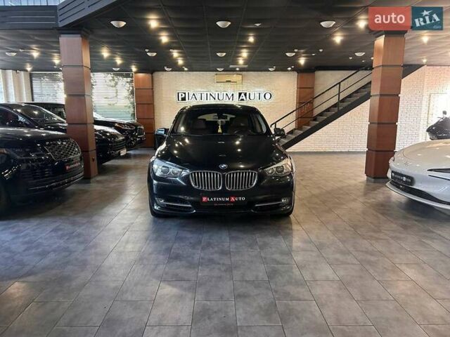 Серый БМВ 5 Серия, объемом двигателя 4.39 л и пробегом 112 тыс. км за 16900 $, фото 1 на Automoto.ua